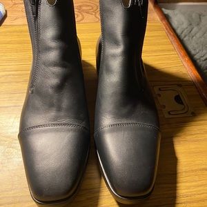 Parlanti paddock boots